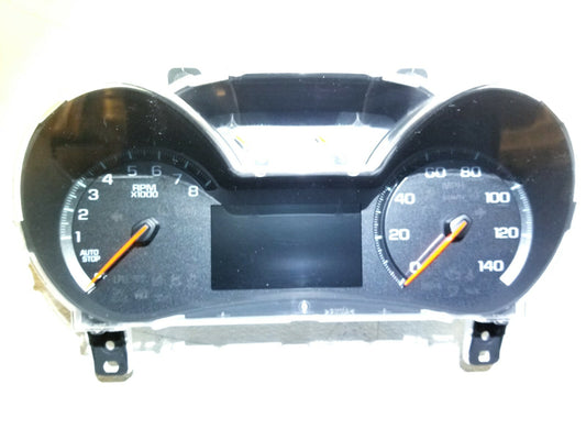 2016 Chevrolet Impala Speedometer Instrument Cluster Gauge Panel OEM