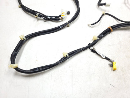 13-15 Acura RDX Interior Floor Wire Harness OEM ✅