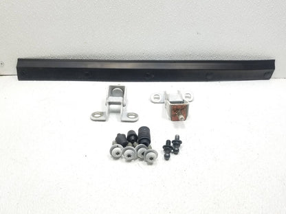 2018 Buick Encore Rear Liftgate Hinge 2pcs W/ Seal & Bolt 4pcs OEM