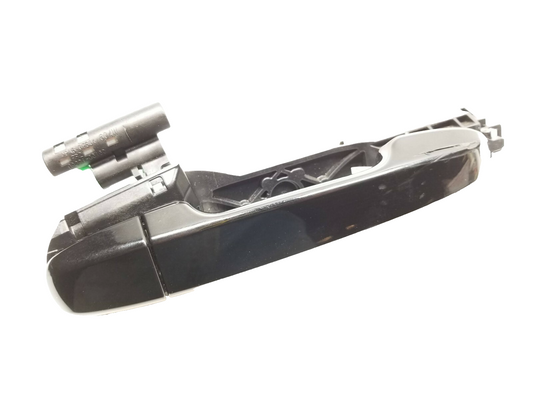 2017 Subaru Impreza Sport Rear Door Exterior Handle Right Passenger Side OEM