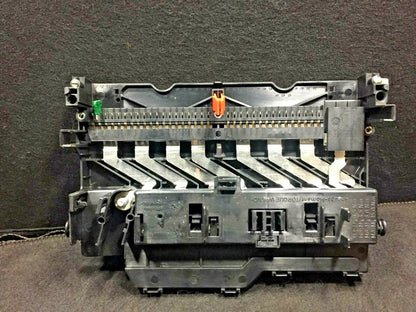 06 07 08 09 BMW X3 E83 Front Right Power Electrical Fuse Box Panel OEM D34