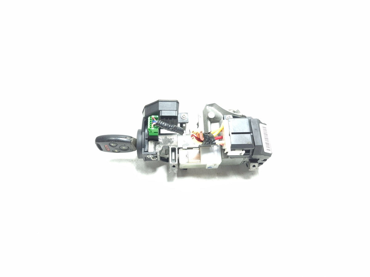 2010 Honda Pilot Ignition Switch Lock W/ Key 06351-sza-a01 OEM