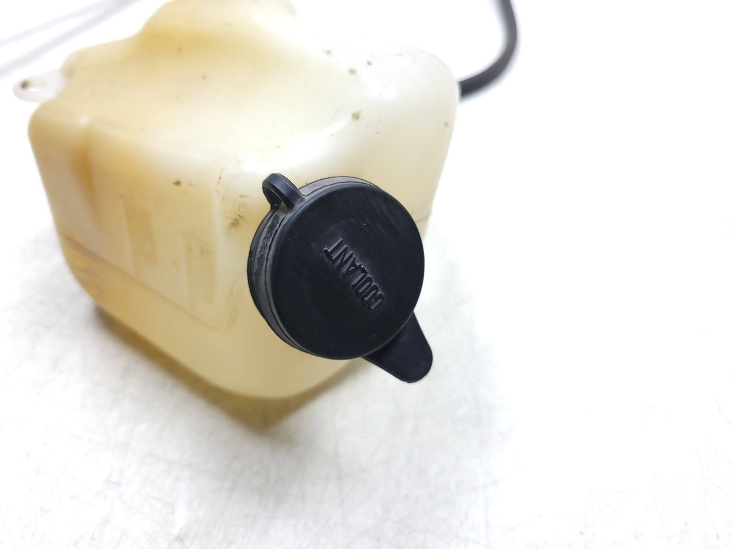 2008 Honda Shadow Aero Vt 750ca Expansion Tank OEM