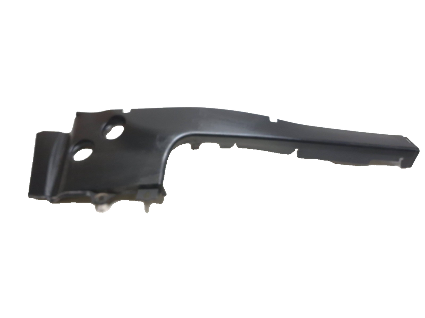2008 Acura Tl Type-s Under Hood Top Extension Cover Trim Passenger Side Righ OEM