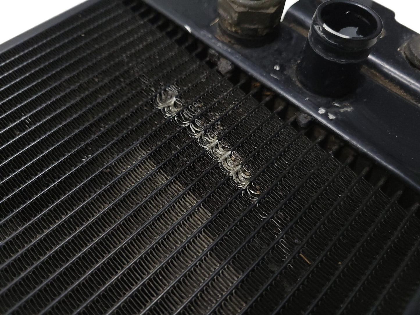 2006 - 2023 Suzuki Boulevard C50 Vl800 Radiator OEM