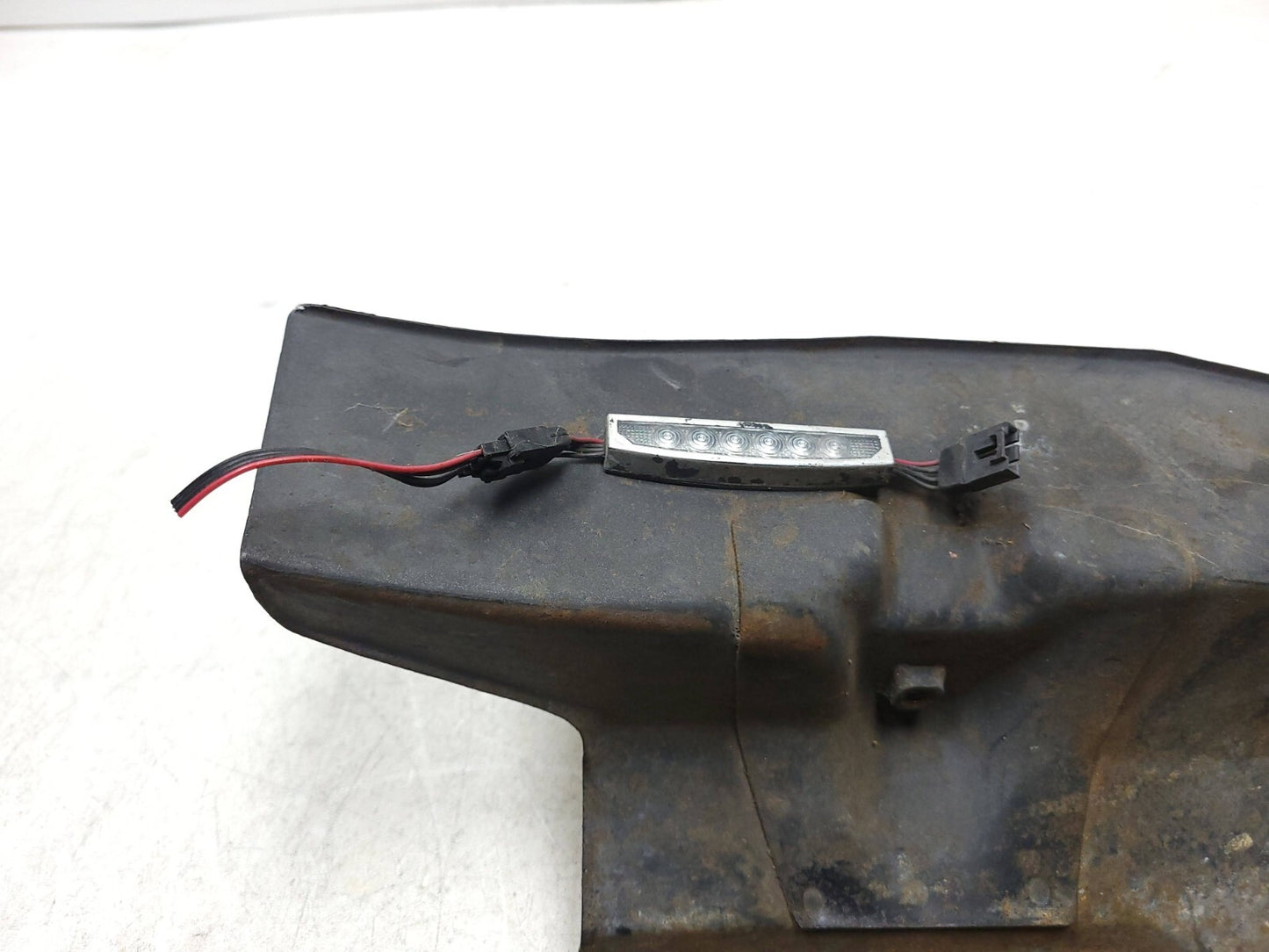 1984 - 1987 Honda Gl1200 Goldwing Rear Fender OEM