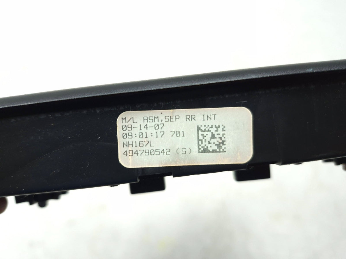 2008 Acura Tl Type-s Overhead Console Dome Lamp 34403-sep-a01zk OEM