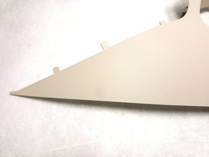 2014 Volkswagen Passat Rear C Pillar Quarter Panel Trim Cover Left & Right OEM