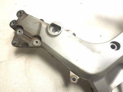 2004 Yamaha Fz6 S Main Frame Left Side OEM