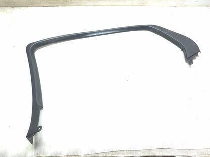 2008 Acura Tl Type-s Door Window Frame Trim Cover Front & Rear 4 Pcs OEM