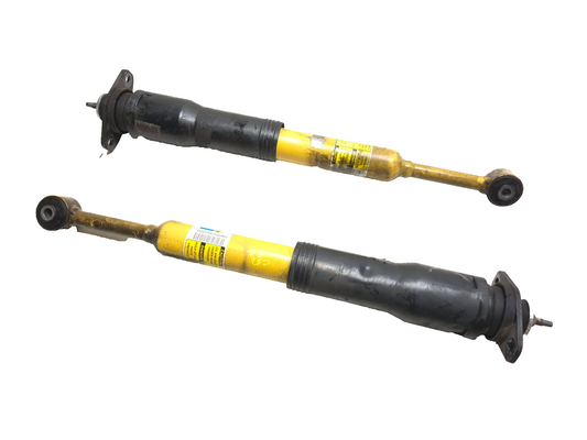 2020 Dodge Challenger Rear Shock Strut Absorber Left & Right Pair OEM