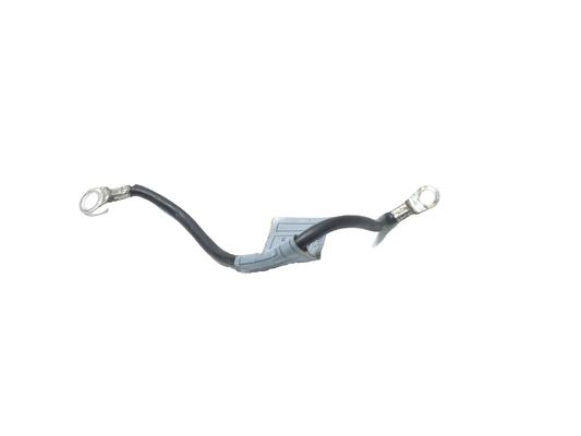 2010 Mercedes S400 W221 High Voltage Battery Cable OEM