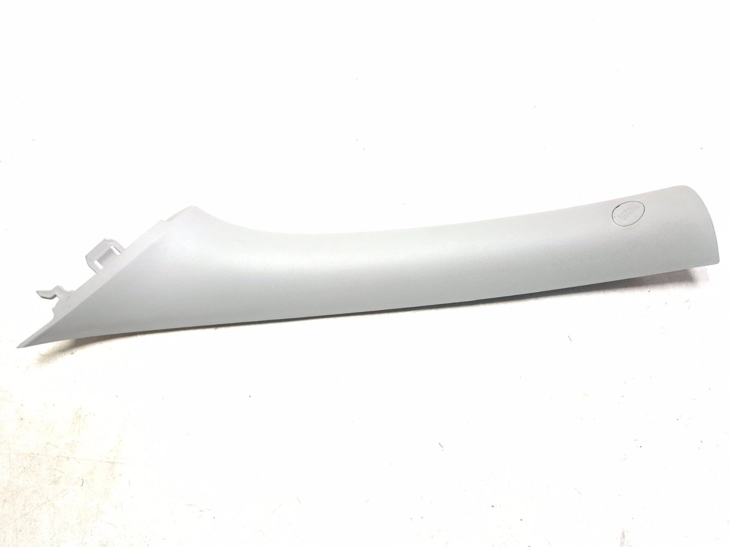 2011 Hyundai Veracruz Windshield A-pillar Trim Cover Left & Right 2pcs OEM
