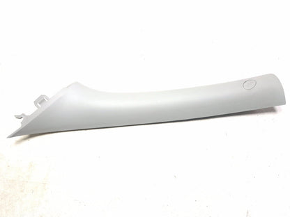 2011 Hyundai Veracruz Windshield A-pillar Trim Cover Left & Right 2pcs OEM