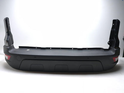 2019 Ford Ecosport Rear Bumper Cover OEM