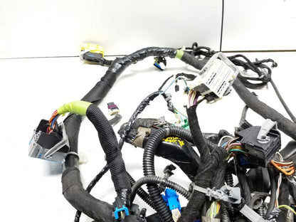 2018 Dodge Journey Interior Body Wire Harness 68355163ac OEM