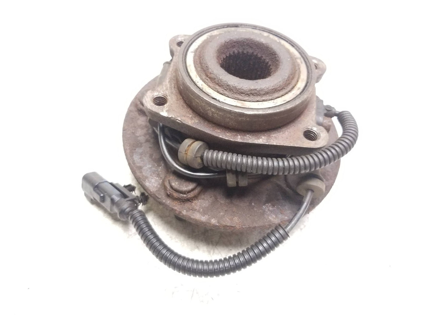2011 - 2020 Dodge Grand Caravan Front Wheel Bearing Hub OEM