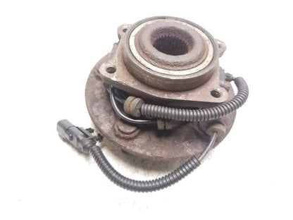 2011 - 2020 Dodge Grand Caravan Front Wheel Bearing Hub OEM