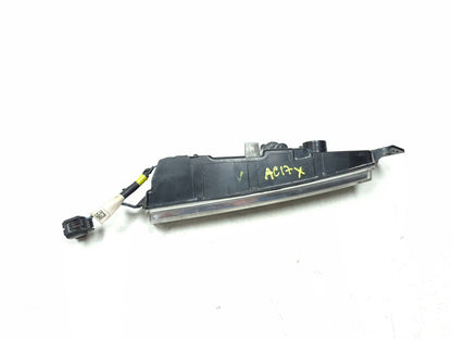 2017 Honda Accord Front Fog Light Left Driver Side OEM