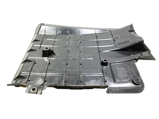 2011 - 2013 Kia Sportage Under Cover Splash Rear Driver Side Left  OEM