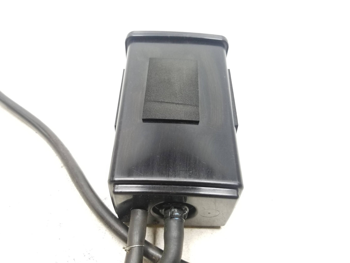 2017 - 2023 Kawasaki Ninja 650 Z650 Er650 Evap Canister Charcoal Box