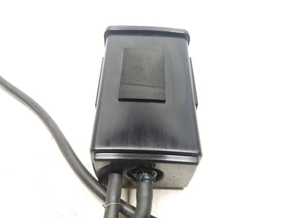 2017 - 2023 Kawasaki Ninja 650 Z650 Er650 Evap Canister Charcoal Box