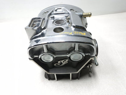 2017 Indian Scout Front Cylinder Head Assy OEM