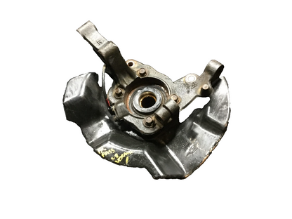 2008 Hyundai Veracruz Front Spindle Knuckle Wheel Hub Right Passenger Side OEM