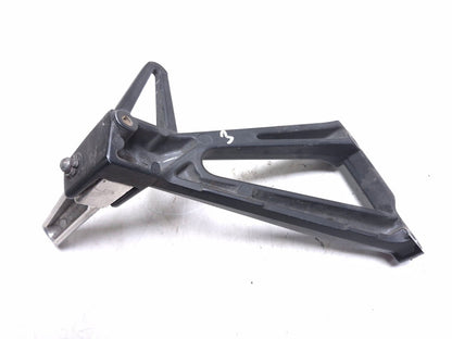 2016 Yamaha Yzf R3 Rear Footrest Right & Left Pair OEM