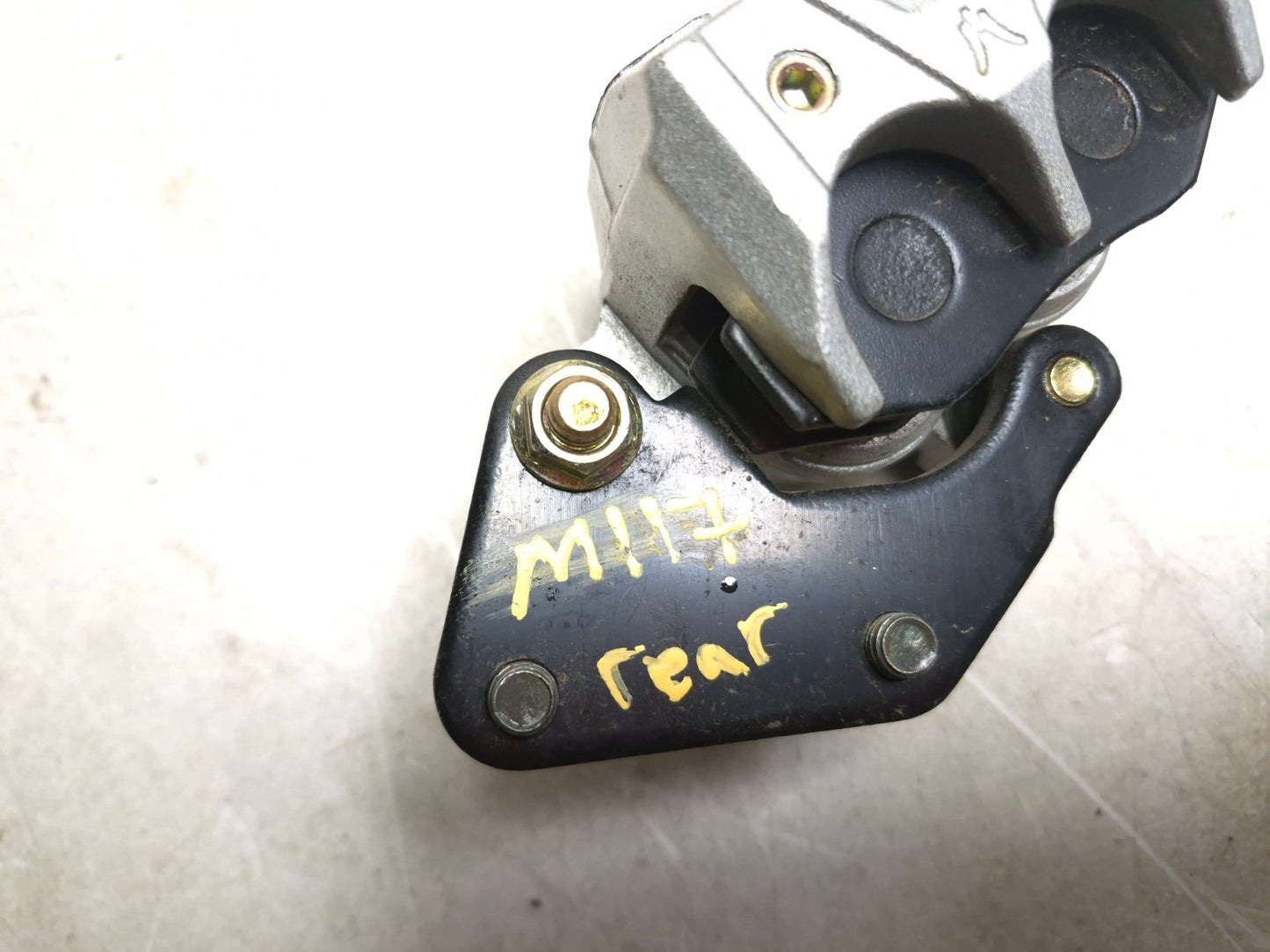 2025 Dongfang Df200stg Rear Brake Caliper OEM