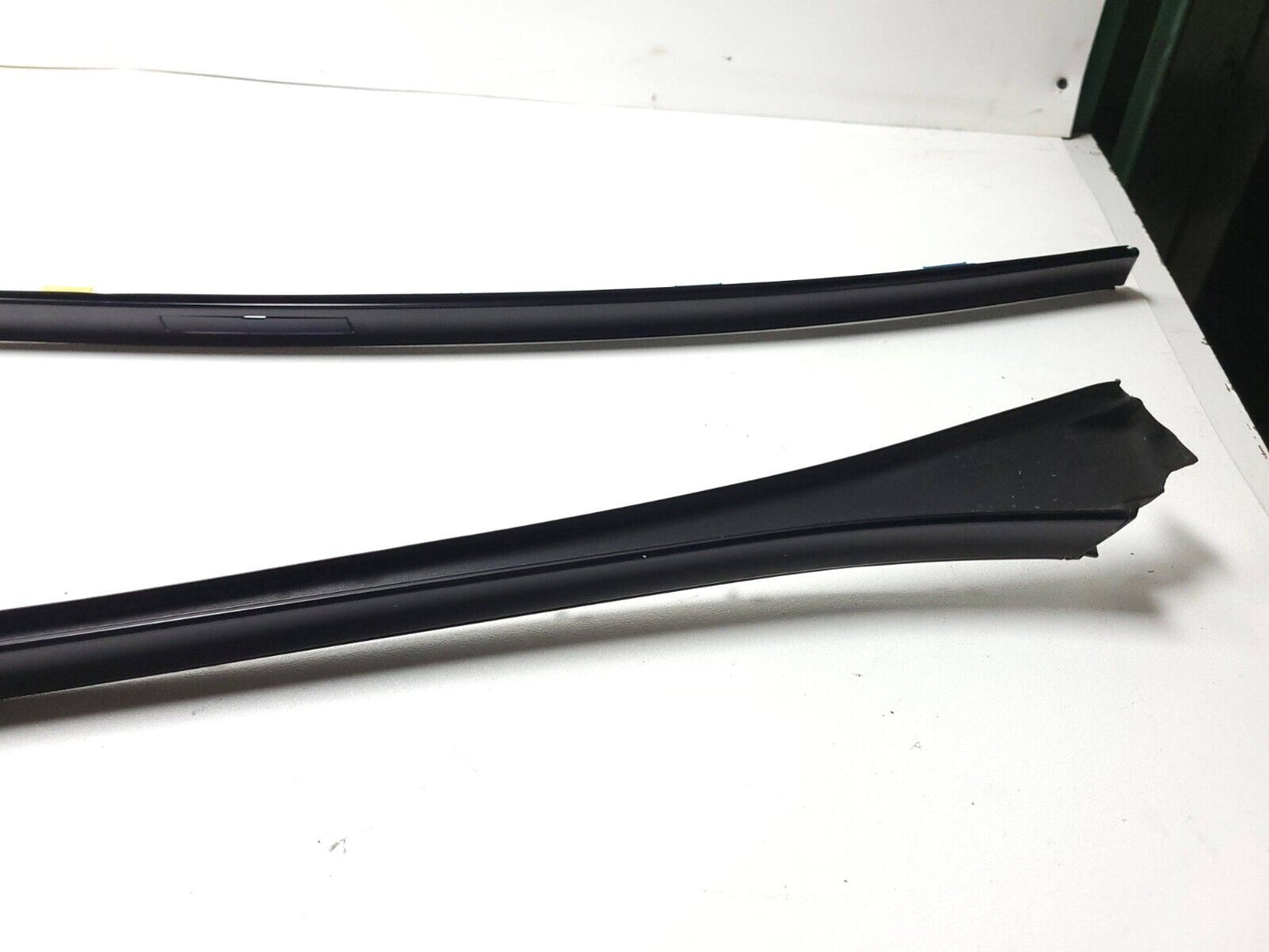 2015-2020 Mercedes C300 W205 Roof Molding Left & Right OEM