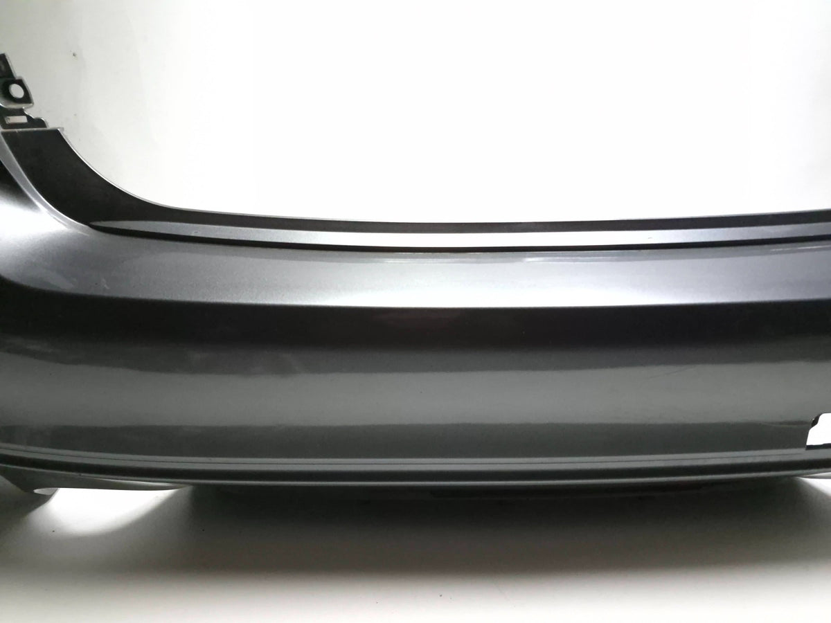 2020 Infiniti Q50 Rear Bumper Cover 3.0t *aftermarket✅ Paint : Kad
