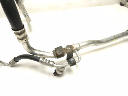 2012 Hyundai Sonata Ac Hose Liquid Line Pipe 2.4l OEM
