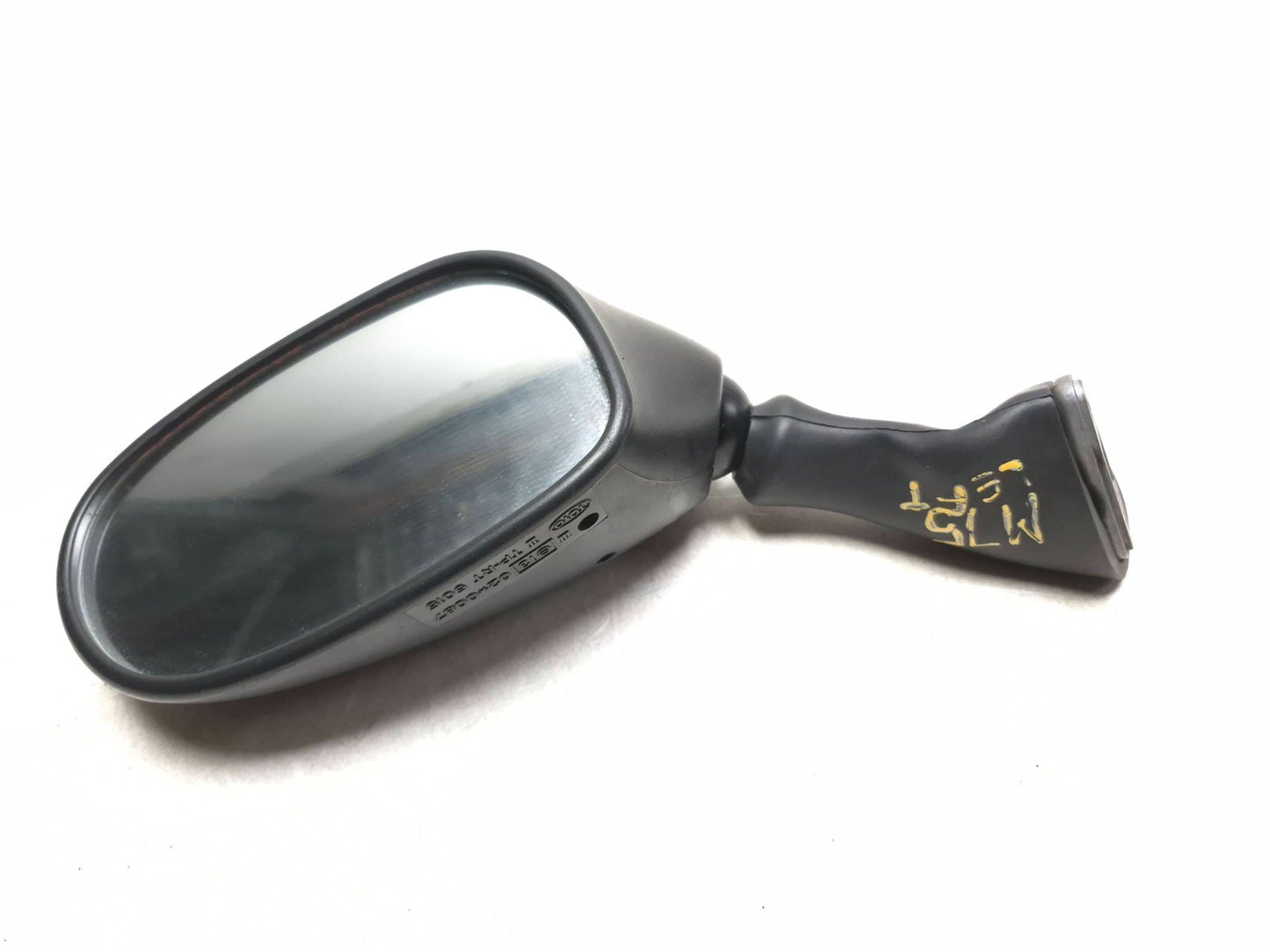 2001 Suzuki Gsx 750f Katana Front Mirror Left & Right Pair OEM