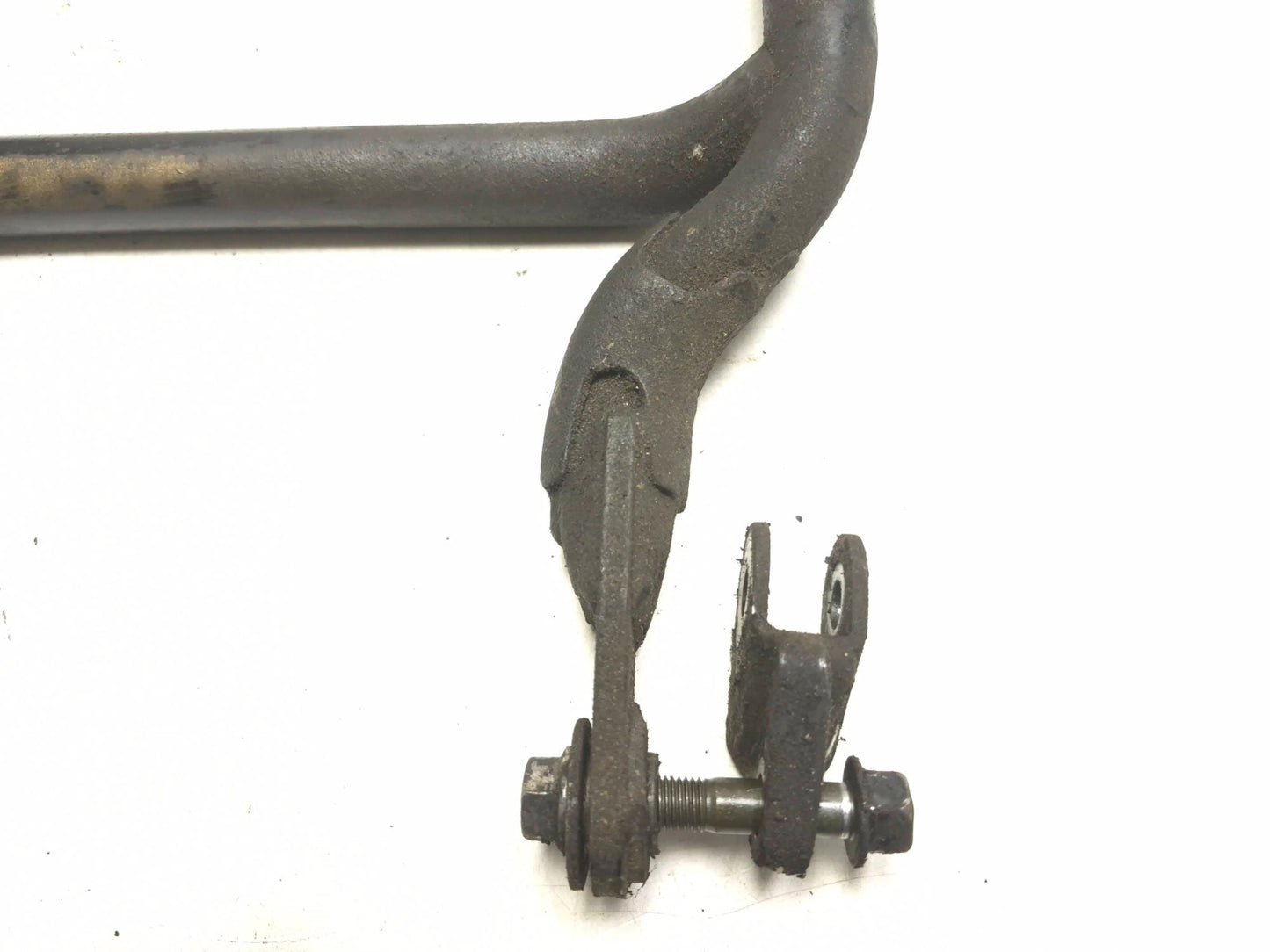 2004 Yamaha Fz6 S Center Stand & Side Stand Switch Pair OEM