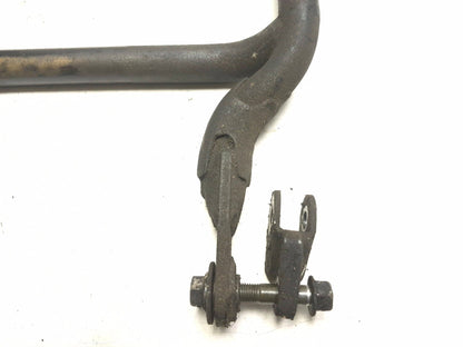 2004 Yamaha Fz6 S Center Stand & Side Stand Switch Pair OEM