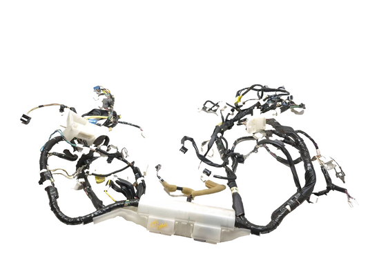 2012 Toyota Camry Dashboard Wire Wiring Harness OEM
