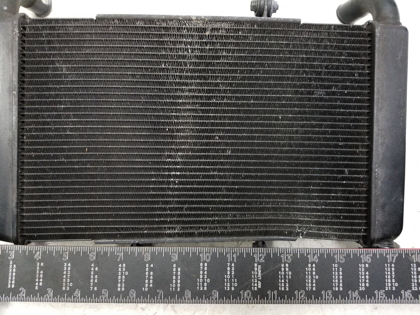 2014 - 2018 Honda Cbr650f Radiator Coolant  OEM