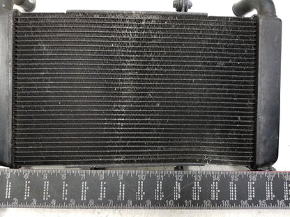 2014 - 2018 Honda Cbr650f Radiator Coolant  OEM