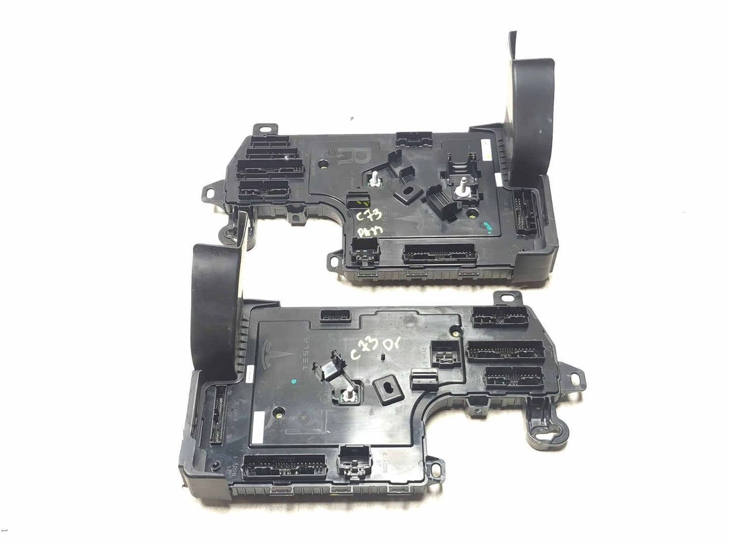 2019 Tesla Model 3 Bcm Body Control Module Left & Right OEM
