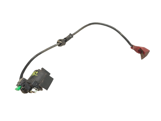 2007 Kawasaki Ninja 250 Ex250 F Starter Solenoid Relay OEM