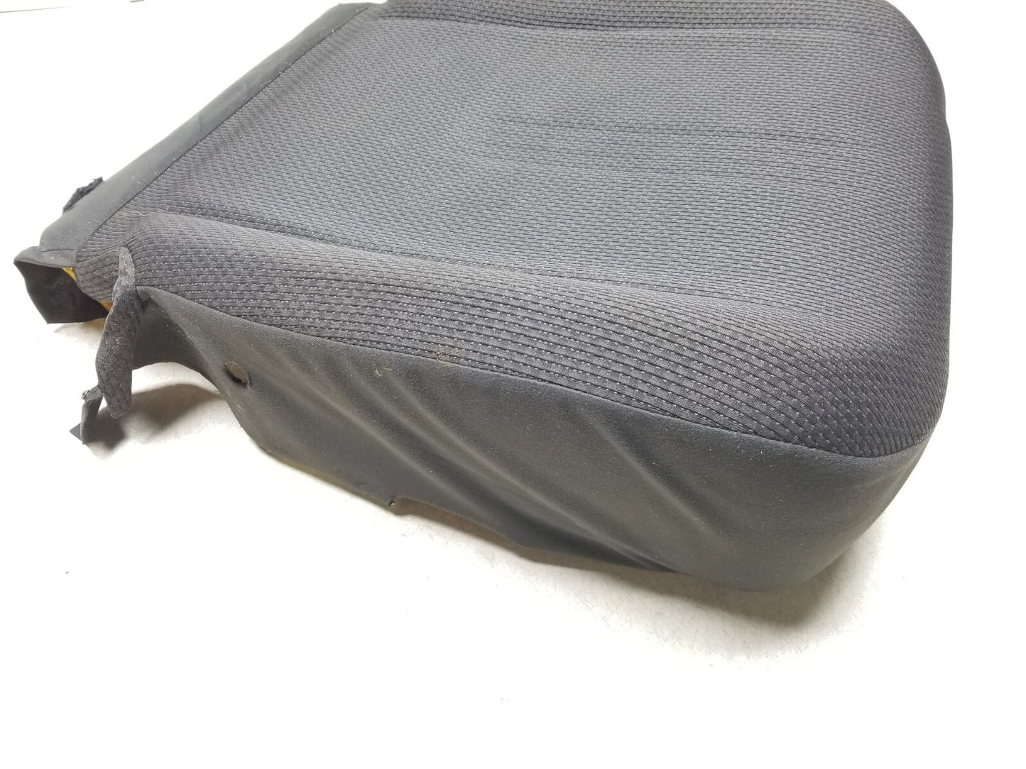 2009 Scion Xb Front Seat Lower Cushion Passenger Side Right OEM
