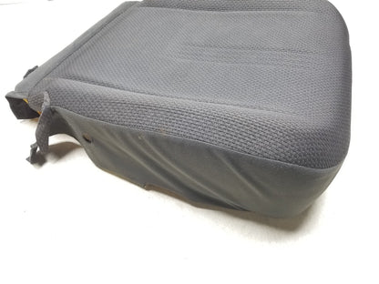 2009 Scion Xb Front Seat Lower Cushion Passenger Side Right OEM