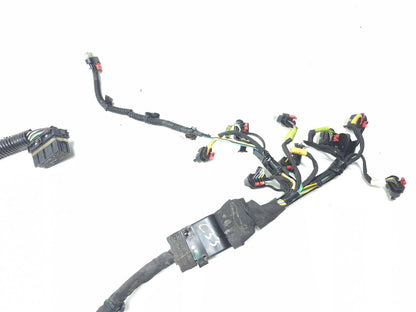 2021 Tesla Model 3 Heat Pump Wire Harness OEM