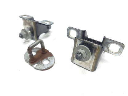 13 14 15 16 GMC Acadia Tailgate Hinge Left & Right OEM
