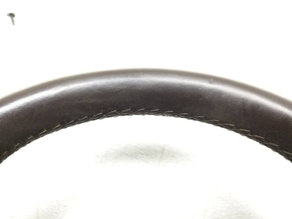 2013 Porsche Cayenne Steering Wheel & Controls OEM