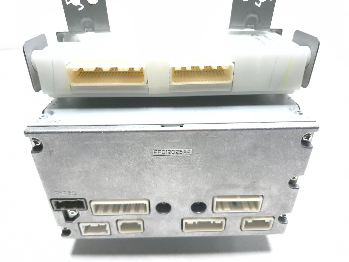 2011 Infiniti G37 Coupe Am/fm Radio 25915jk62d OEM