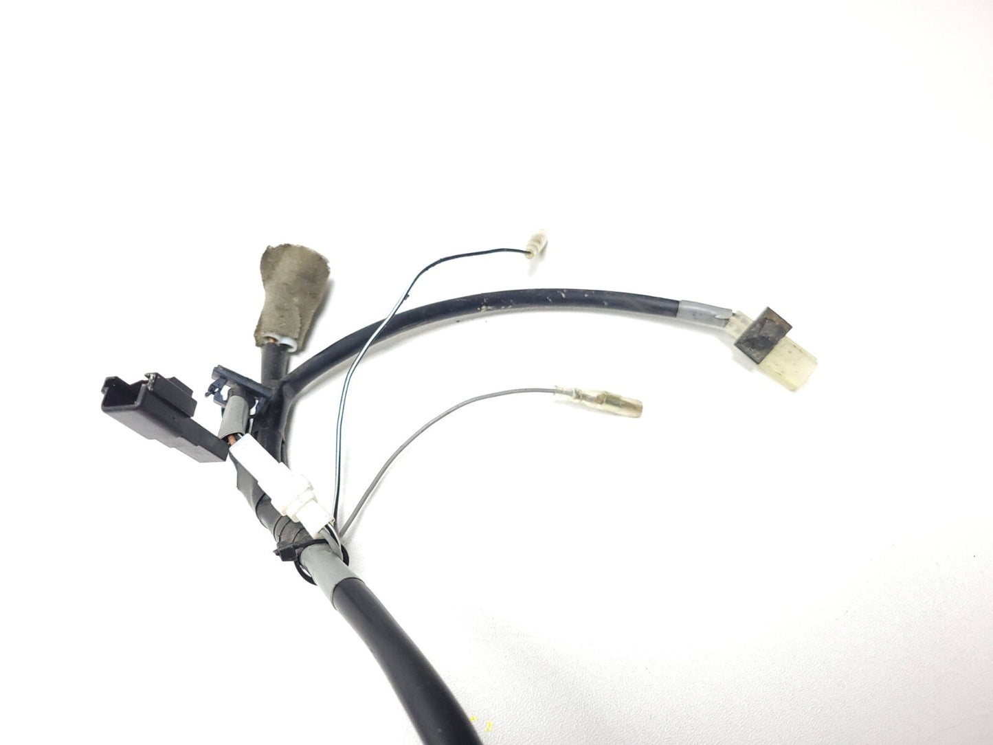 2017 Suzuki Gsxr600 Gsxr750 Main Wire Harness OEM