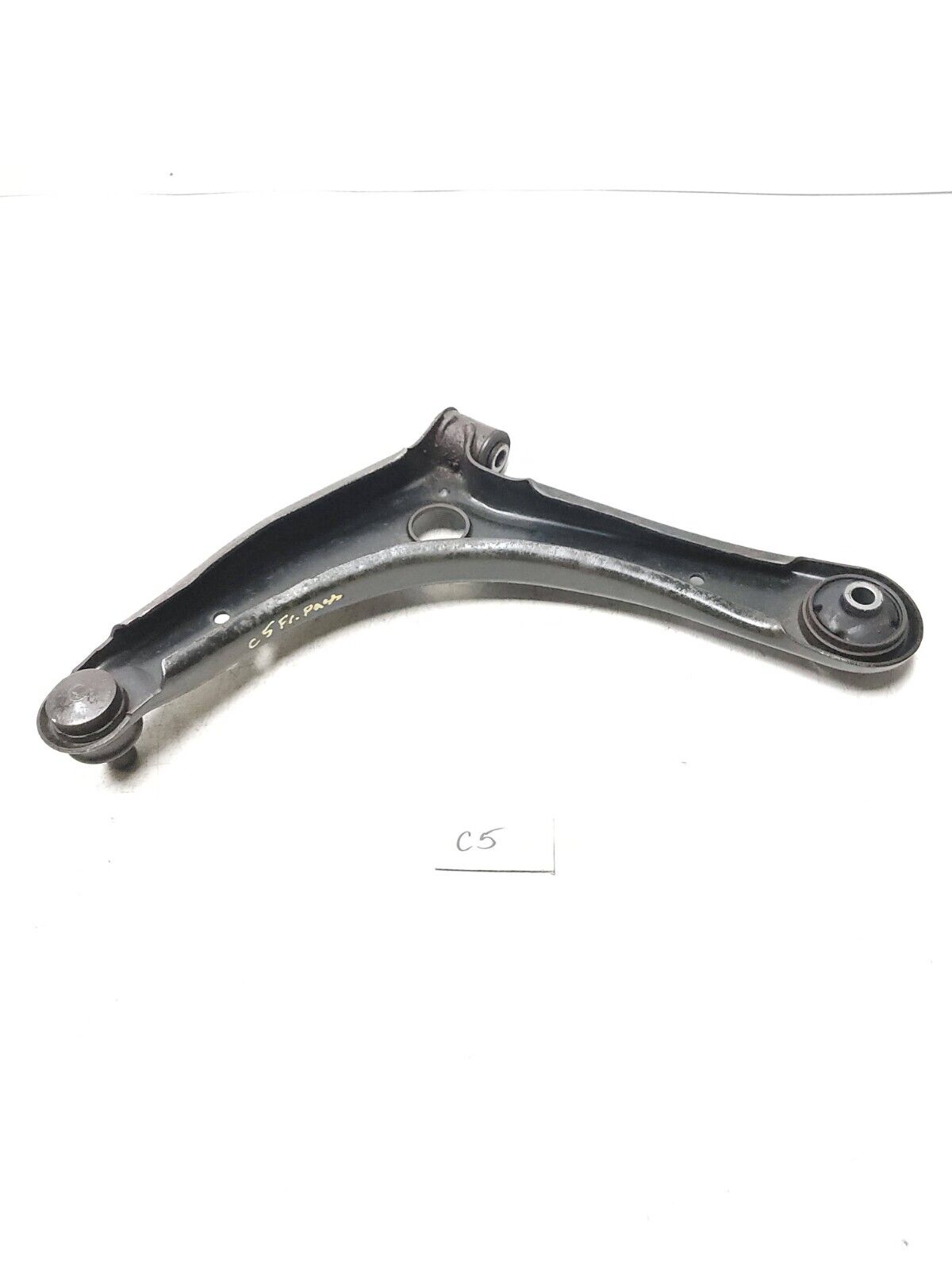 2007-2012 Dodge Caliber Control Arm Front Passenger Side Right OEM