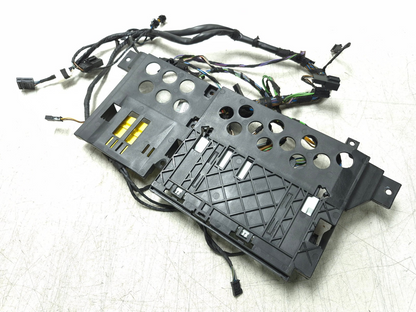 2008 BMW X6 E71 Front Right Comfort Seat Memory Control Module OEM